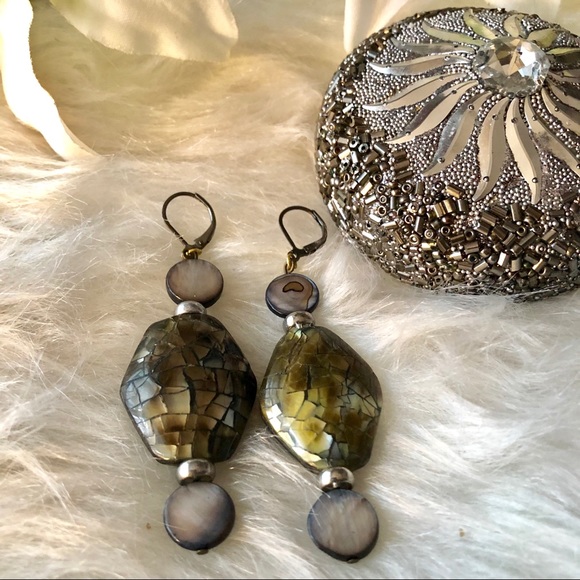 Handcrafted Earrings - Picture 3 of 6